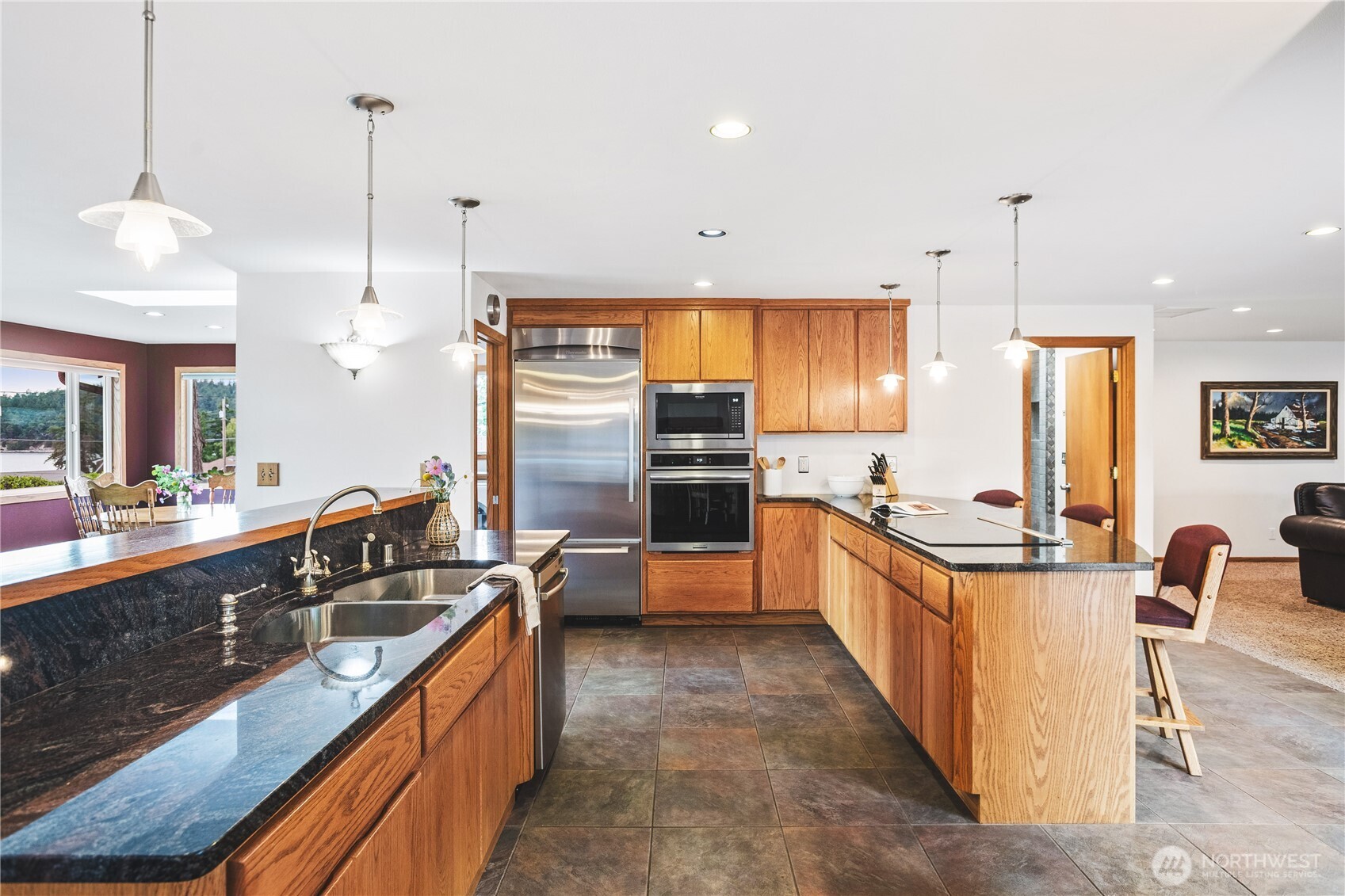 15781 Snee Oosh Road Property Photo 3