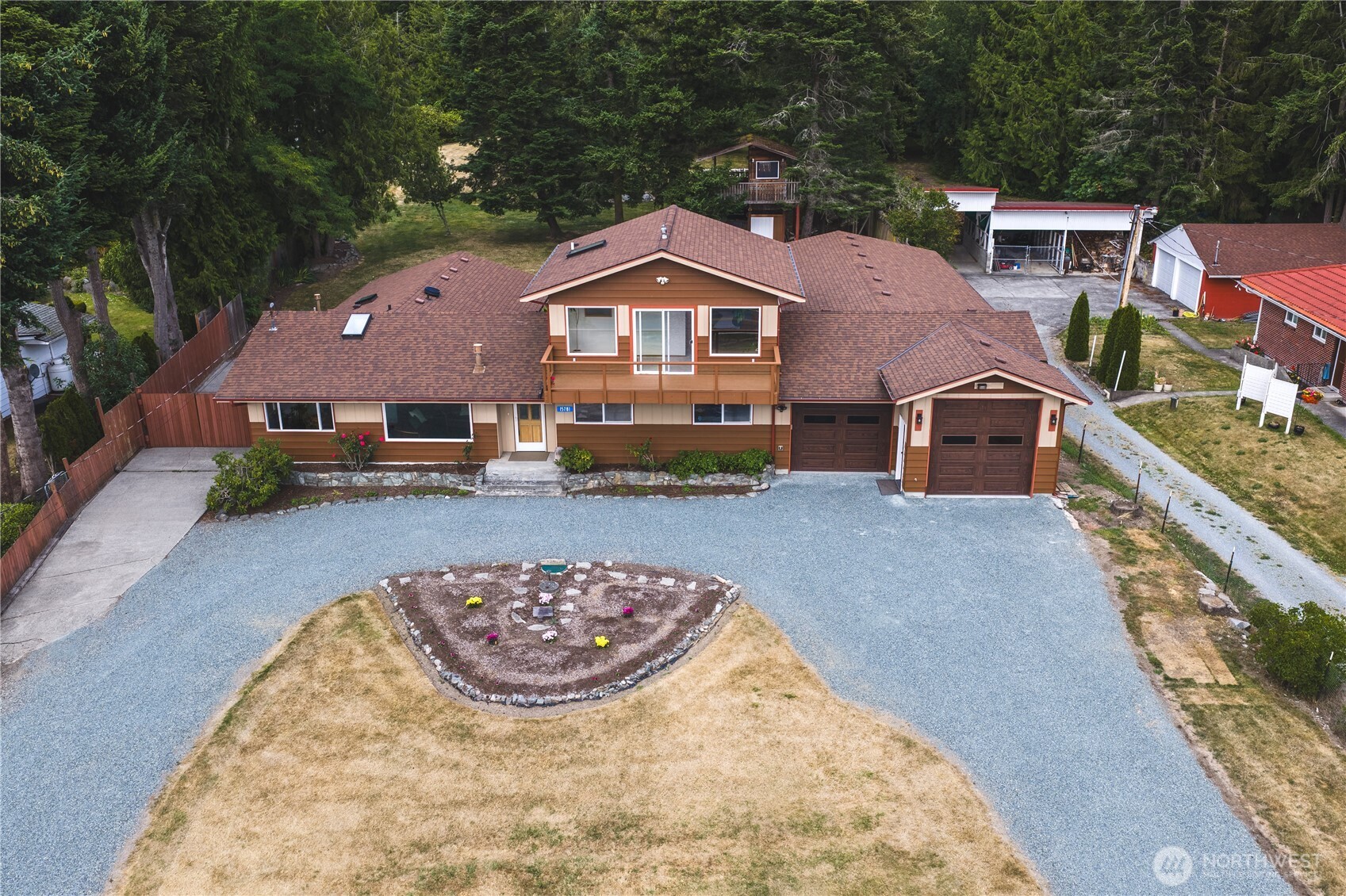 15781 Snee Oosh Road Property Photo 39