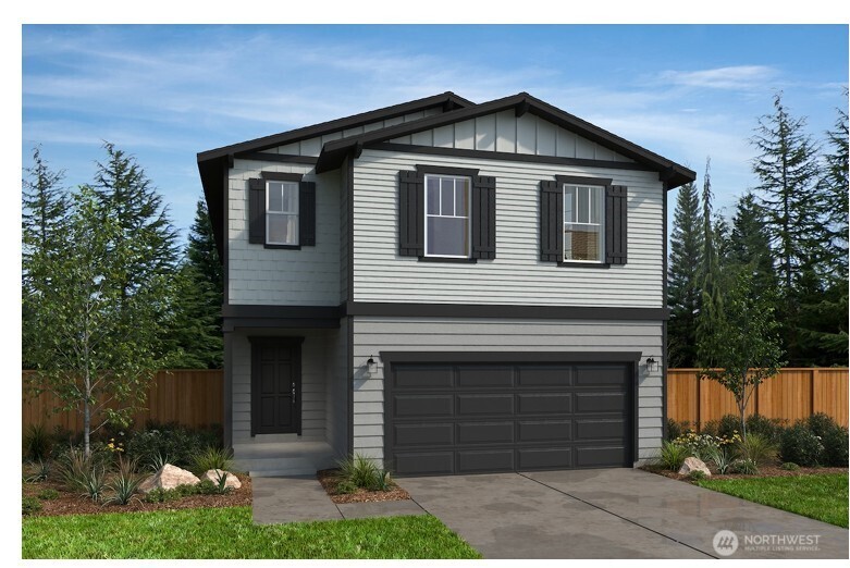 12501 Se 305th (phase 1 Lot 3) Place Property Photo 1