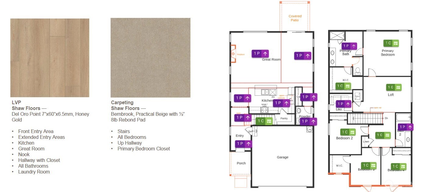 12501 Se 305th (phase 1 Lot 3) Place Property Photo 6