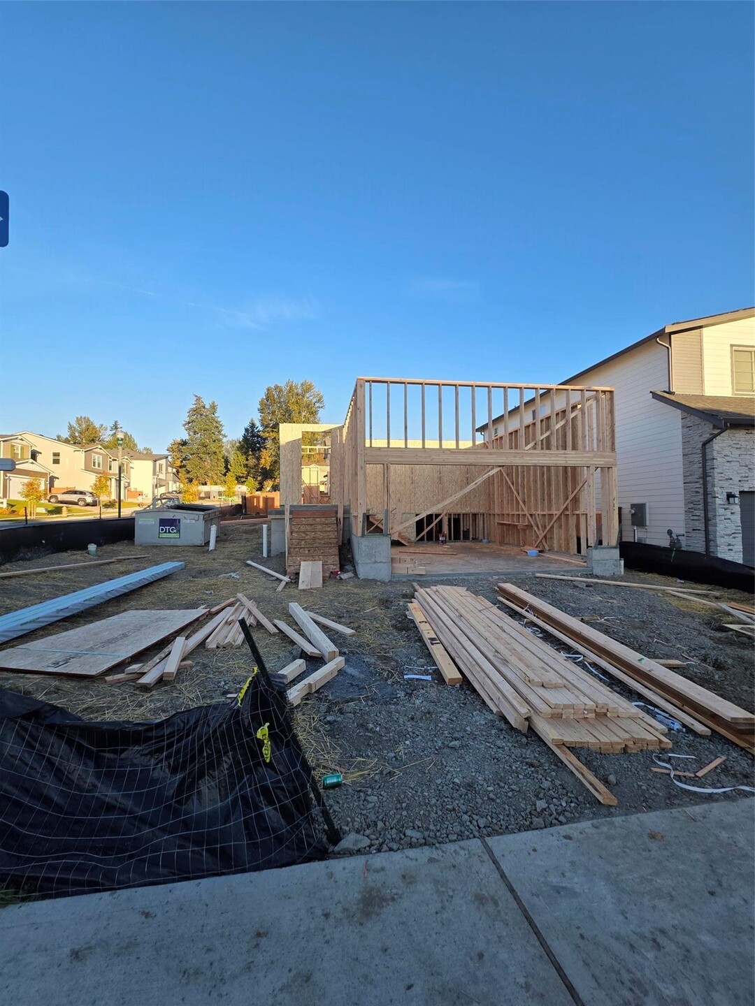 12501 Se 305th (phase 1 Lot 3) Place Property Photo 15