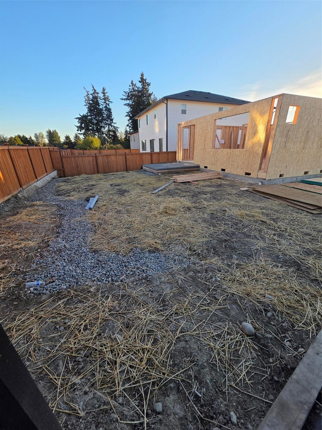 12501 Se 305th (phase 1 Lot 3) Place Property Photo 16