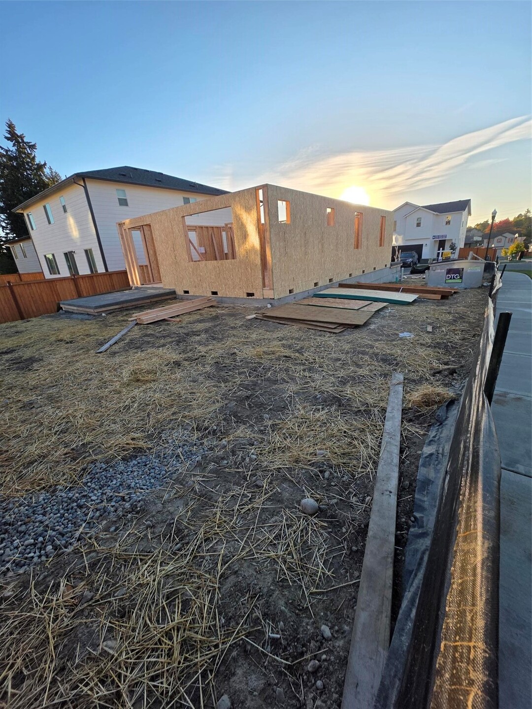 12501 Se 305th (phase 1 Lot 3) Place Property Photo 17