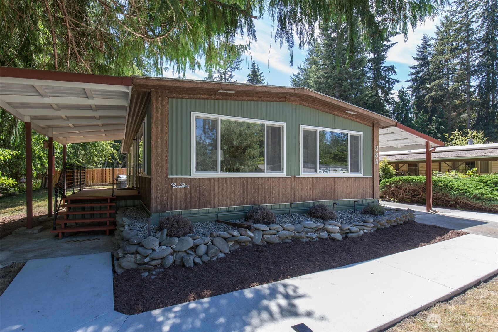 383 Dungeness Meadows Property Photo 1
