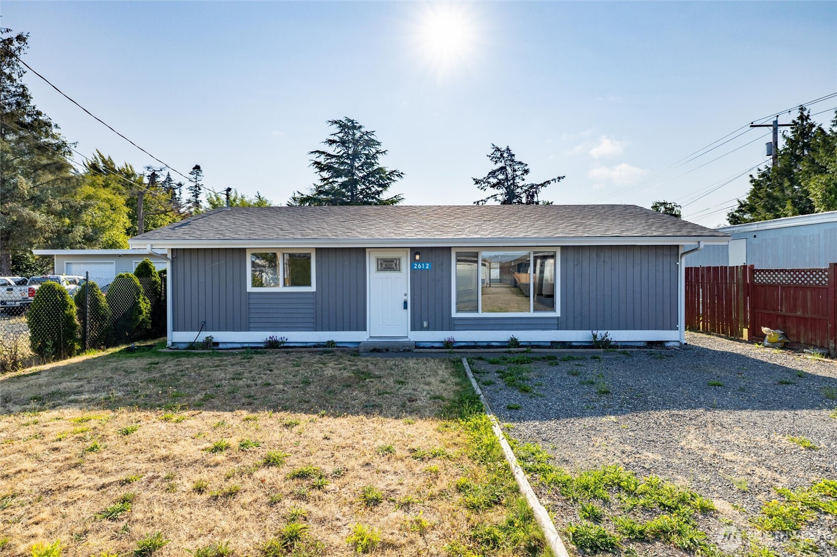 2612 Lummi View Drive Property Photo 2