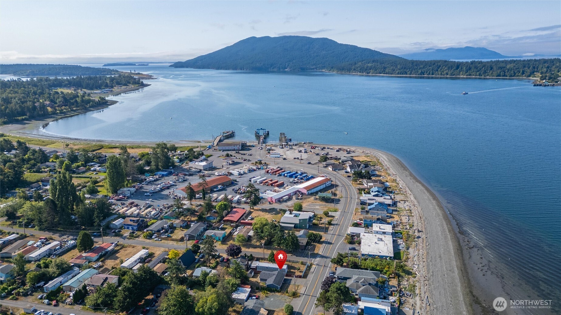 2612 Lummi View Drive Property Photo 3