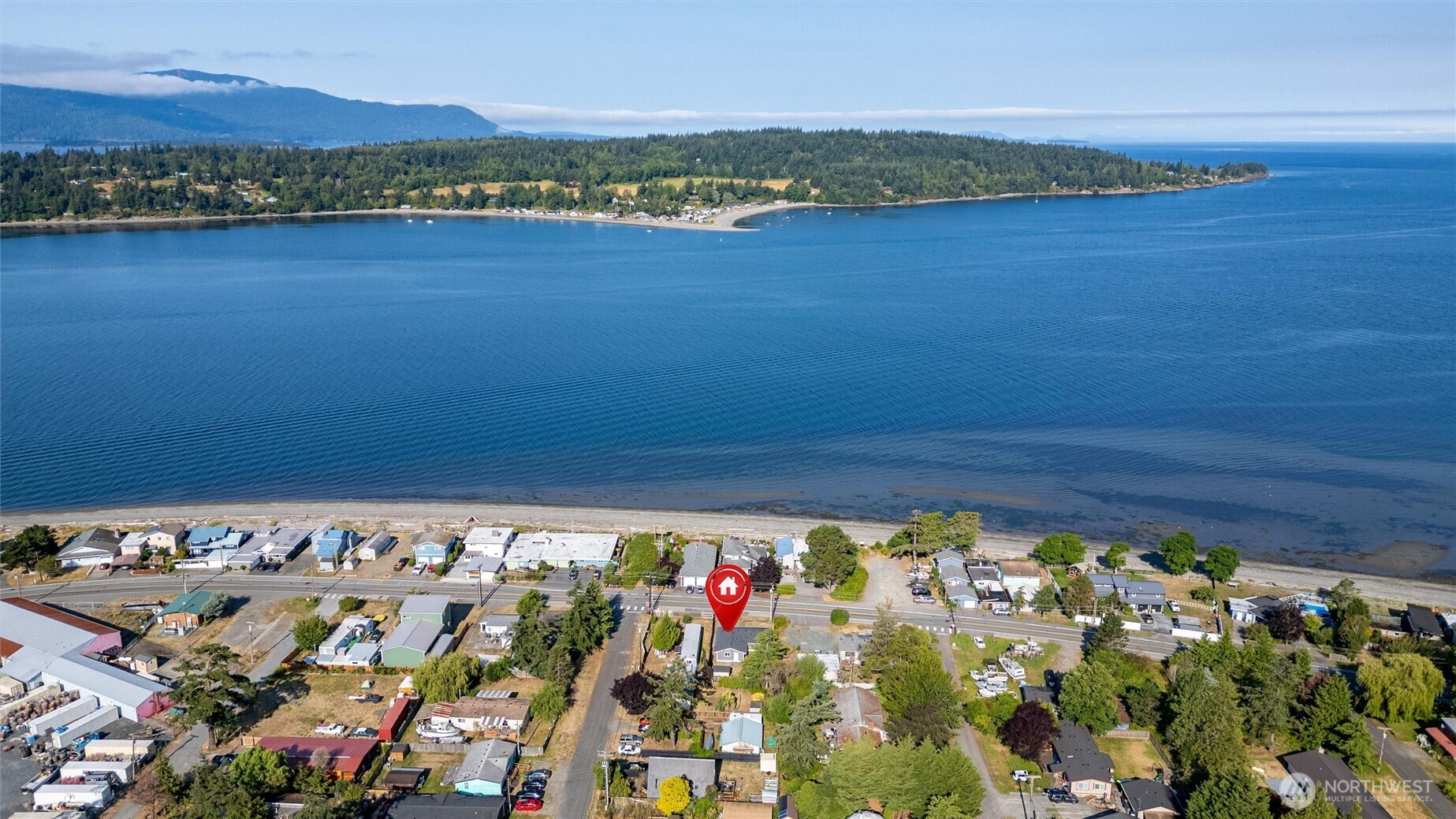 2612 Lummi View Drive Property Photo 30