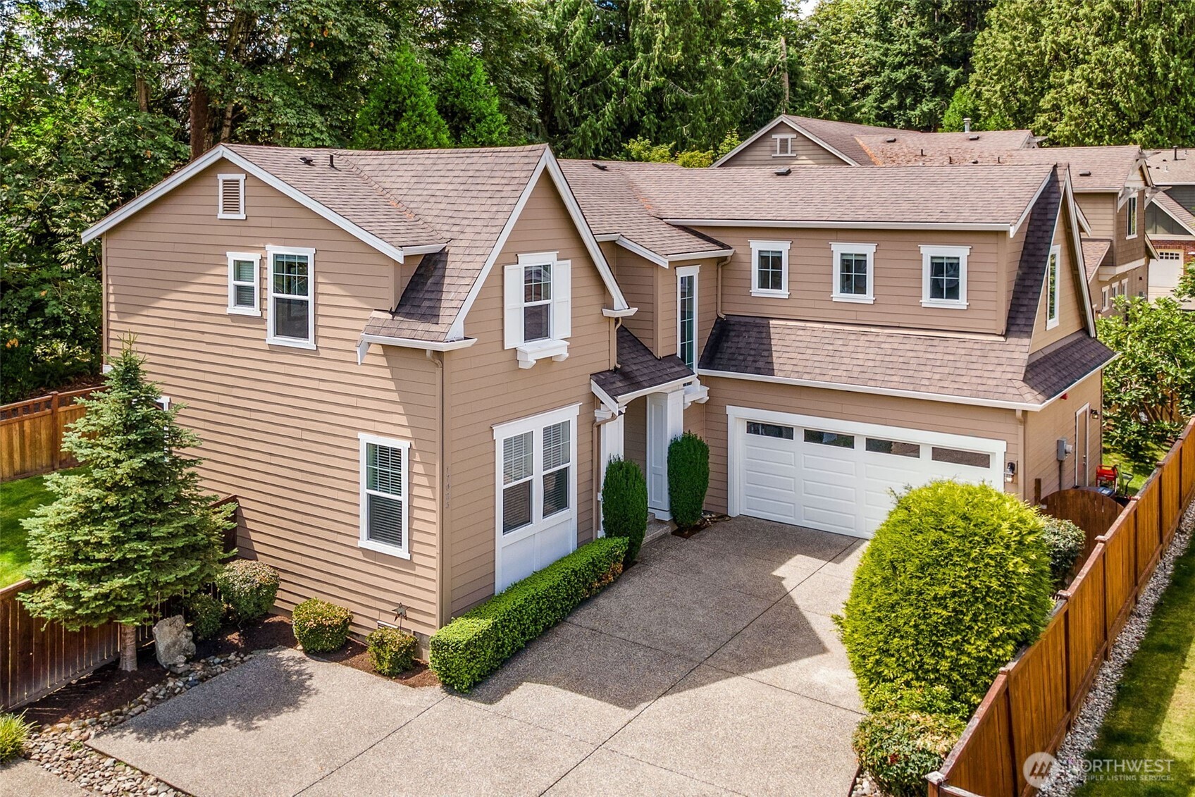 17023 Ne 120th Street Property Photo 1