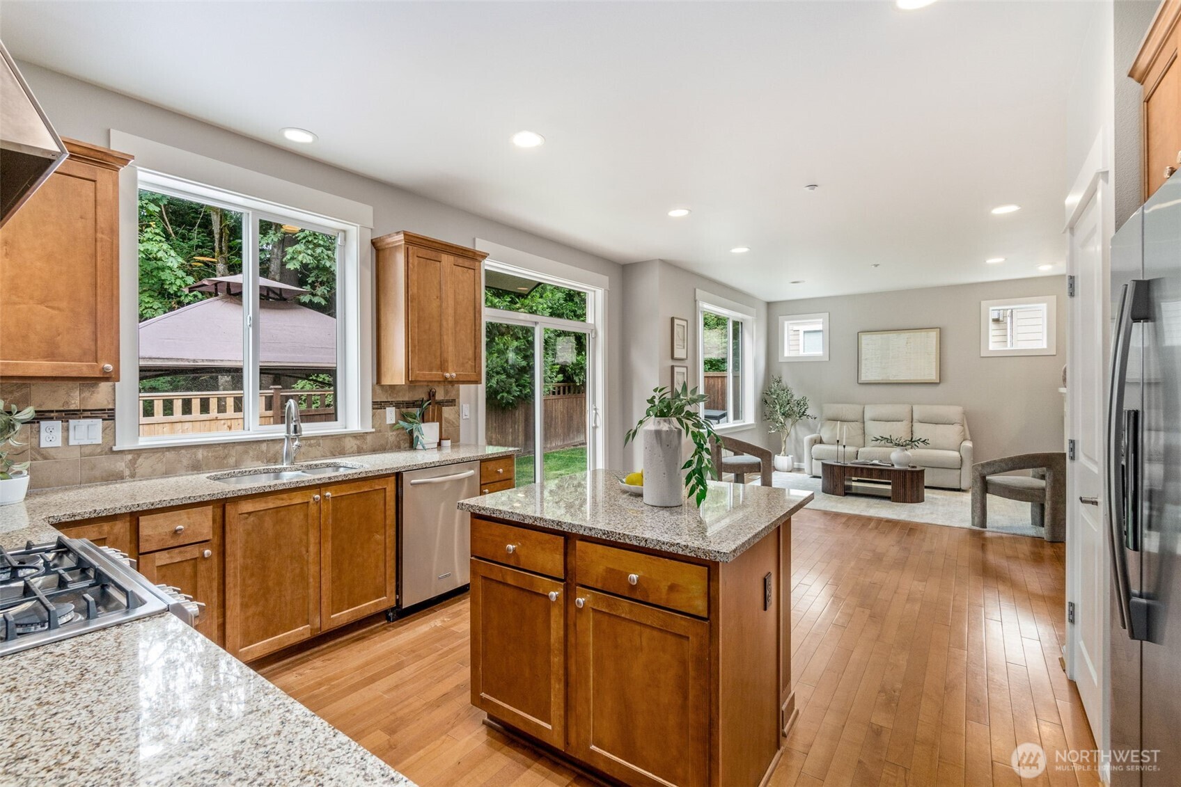 17023 Ne 120th Street Property Photo 10