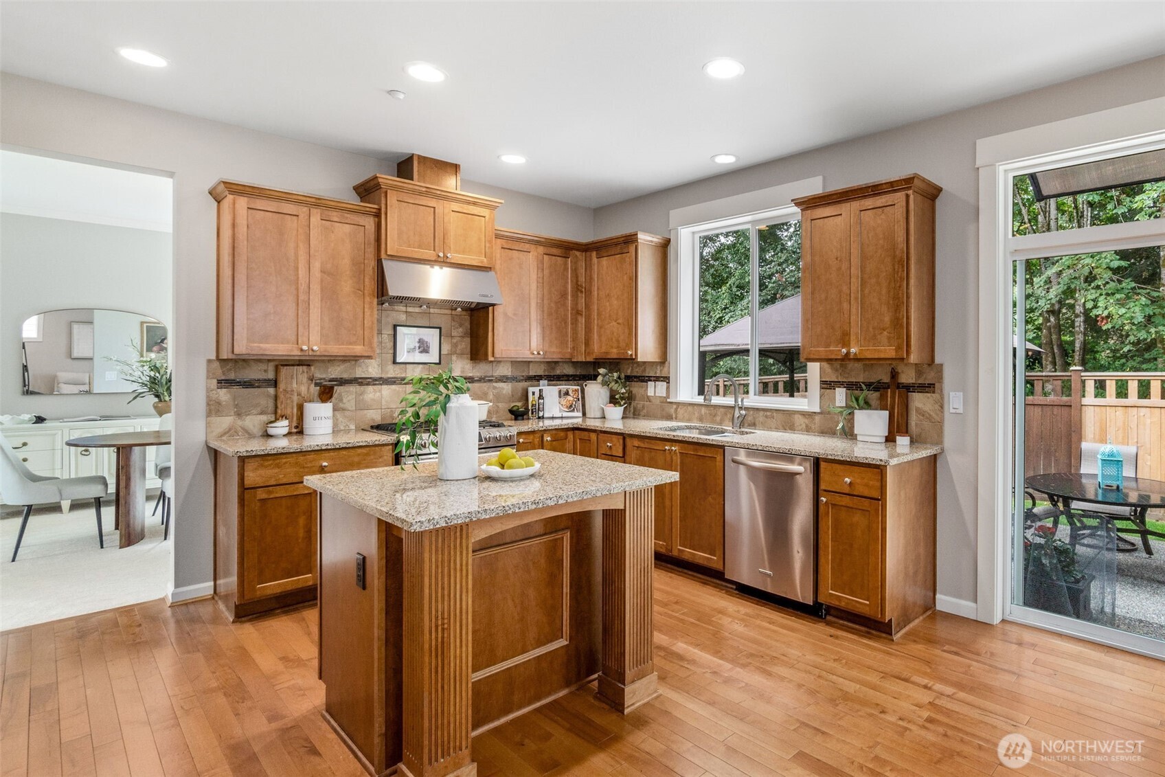 17023 Ne 120th Street Property Photo 13