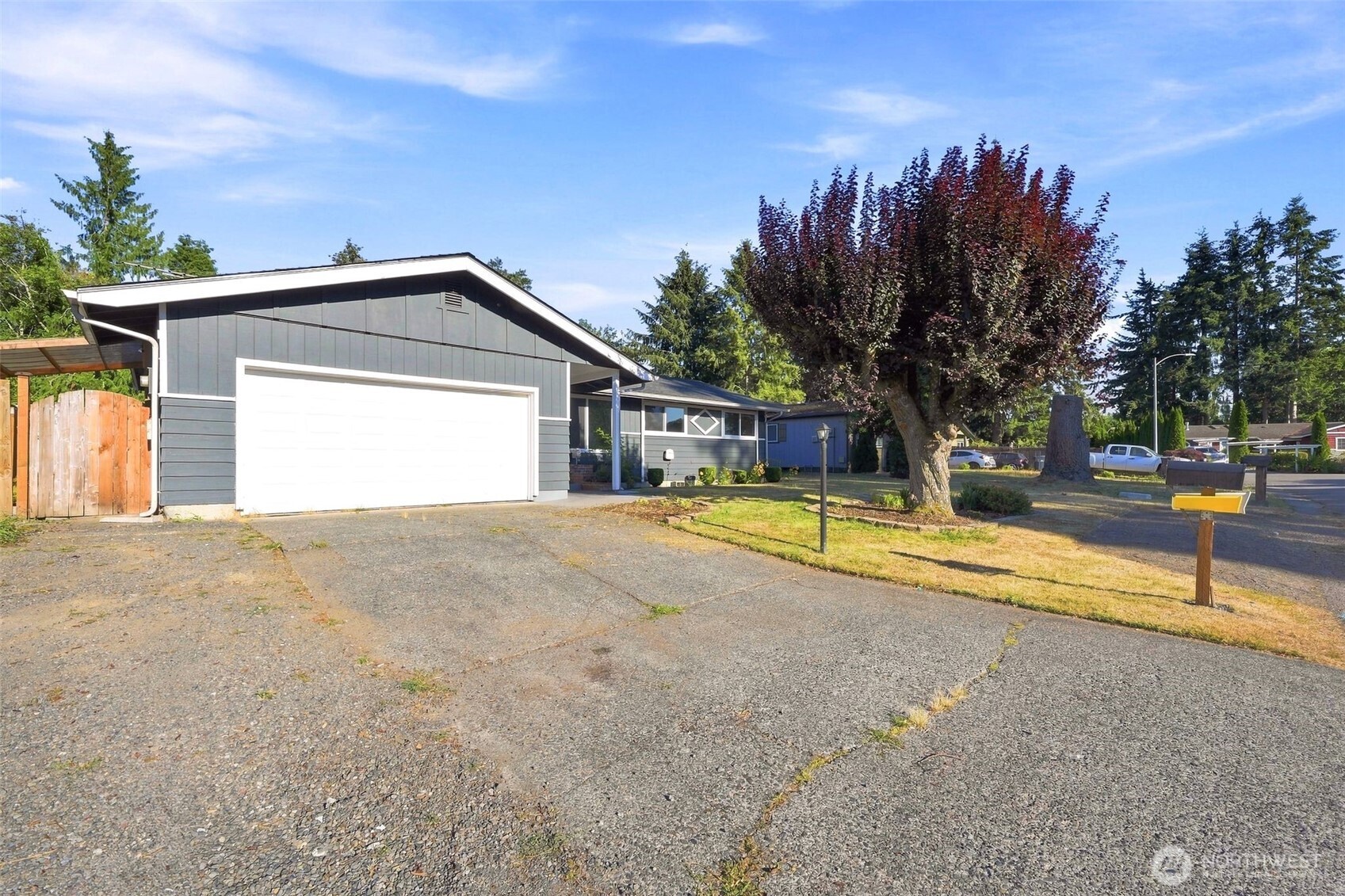 14229 Ne 55th Avenue Property Photo 29