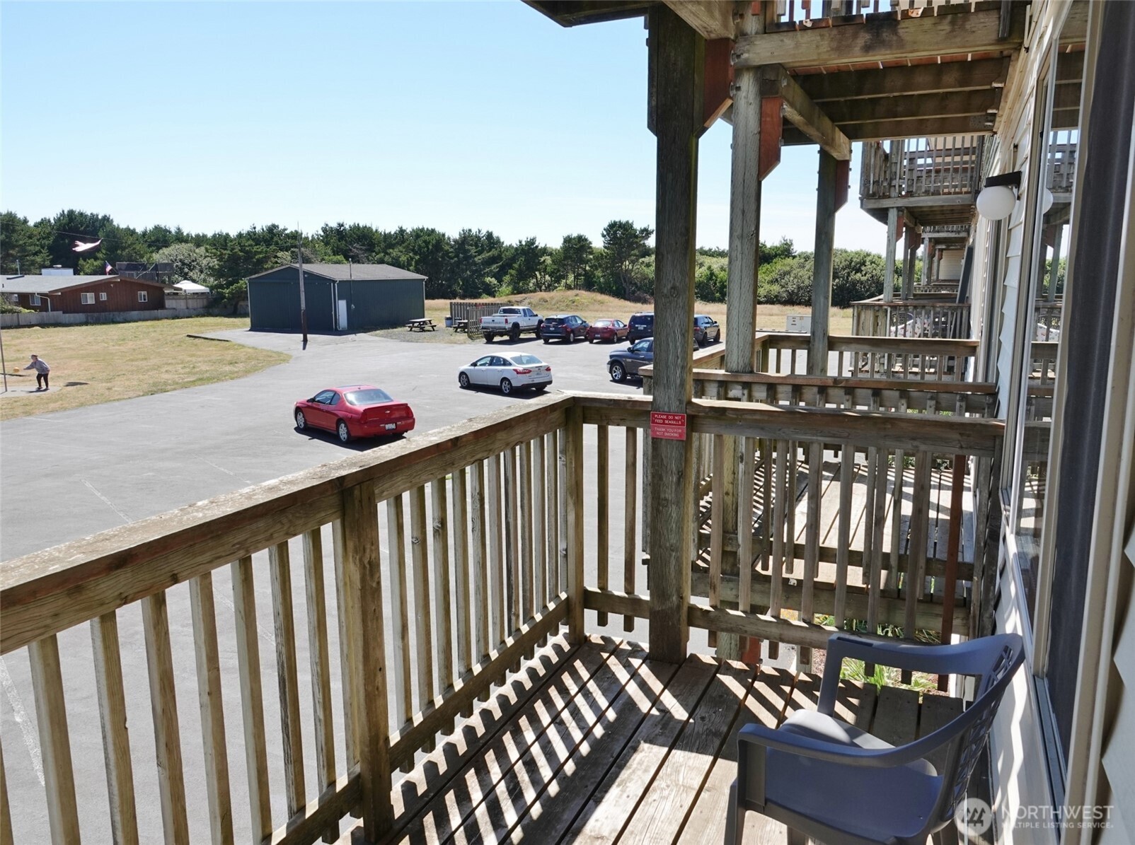 615 Ocean Shores Boulevard 201 Property Photo 10