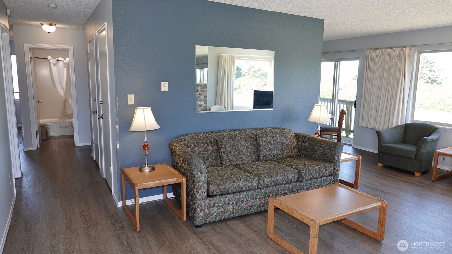 615 Ocean Shores Boulevard 201 Property Photo 12