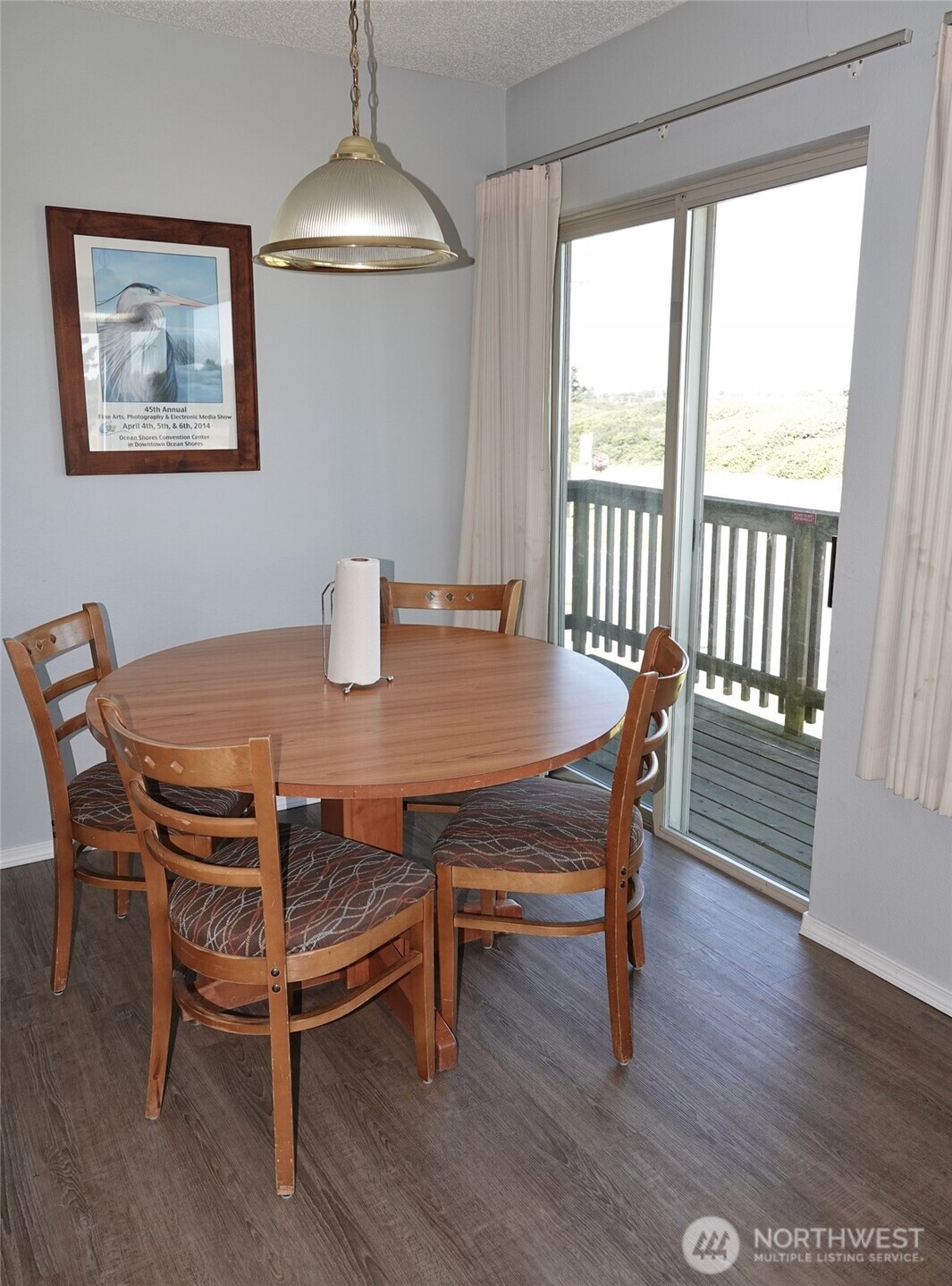 615 Ocean Shores Boulevard 201 Property Photo 15