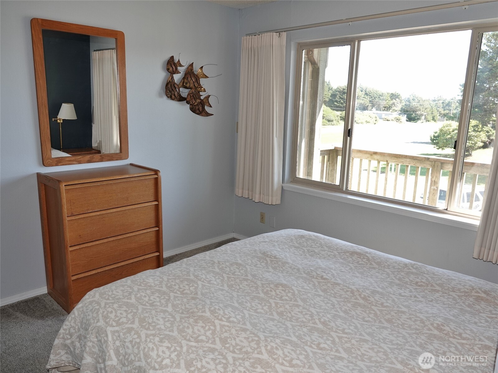 615 Ocean Shores Boulevard 201 Property Photo 21