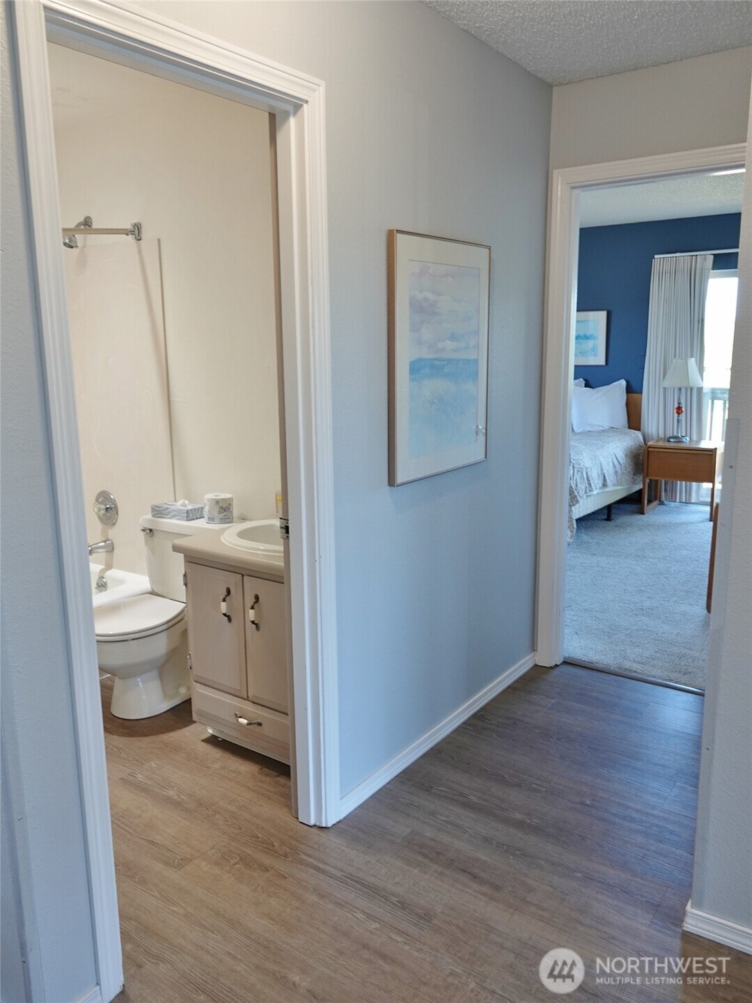 615 Ocean Shores Boulevard 201 Property Photo 22