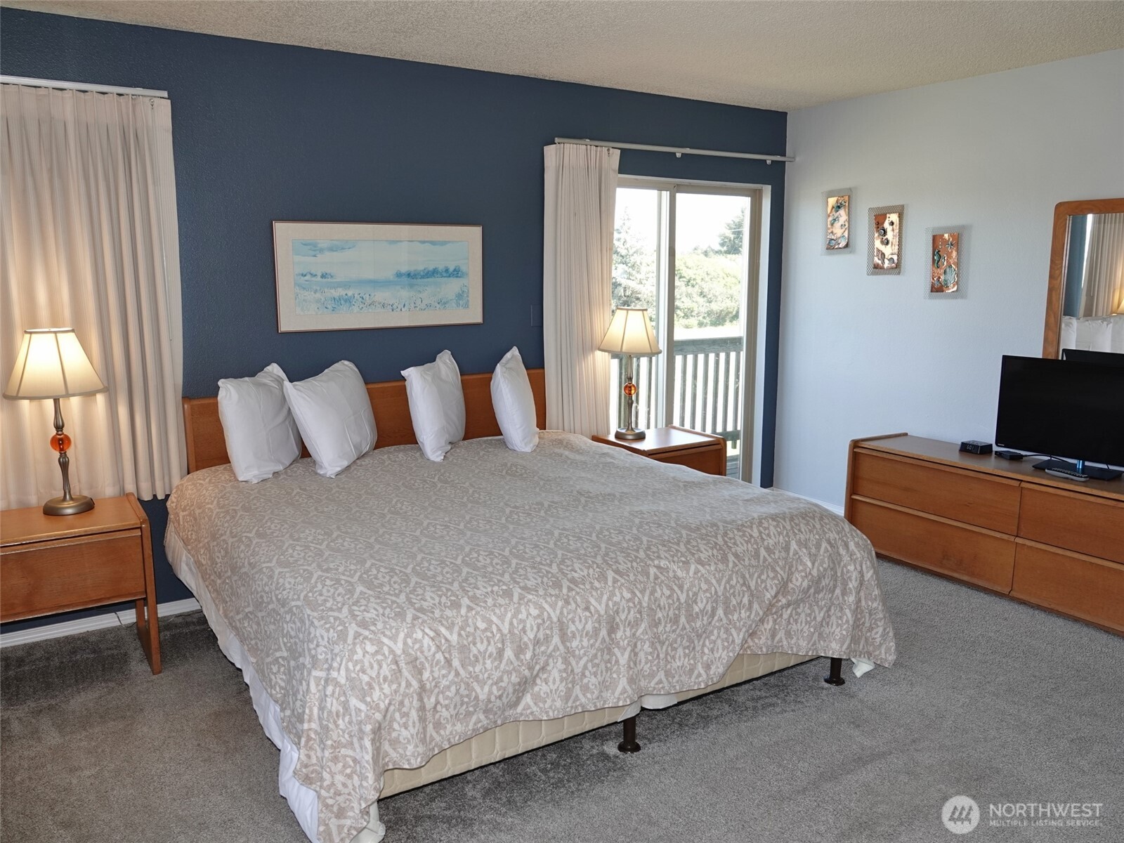615 Ocean Shores Boulevard 201 Property Photo 24