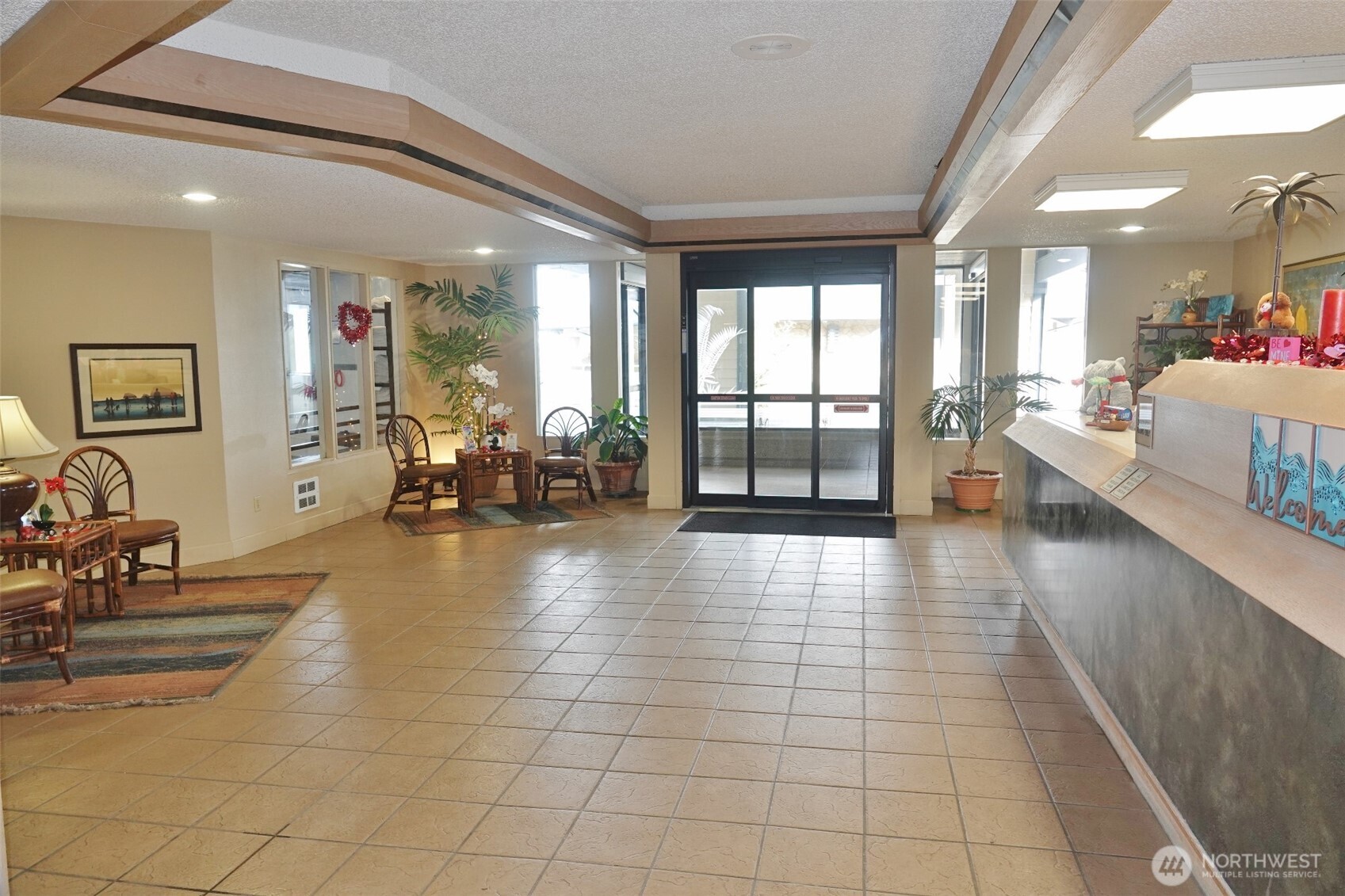615 Ocean Shores Boulevard 201 Property Photo 34