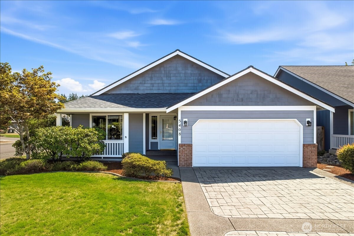 5408 209th Street Property Photo 1
