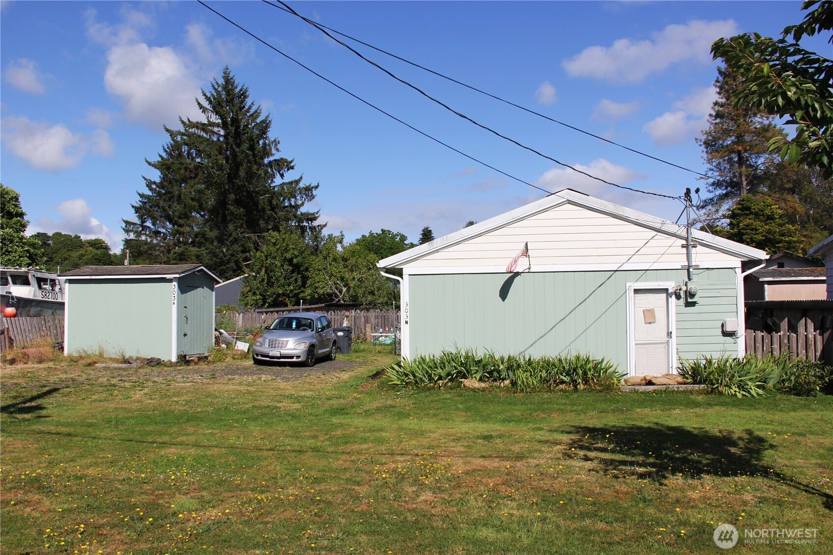 303 Monroe Street Property Photo 1