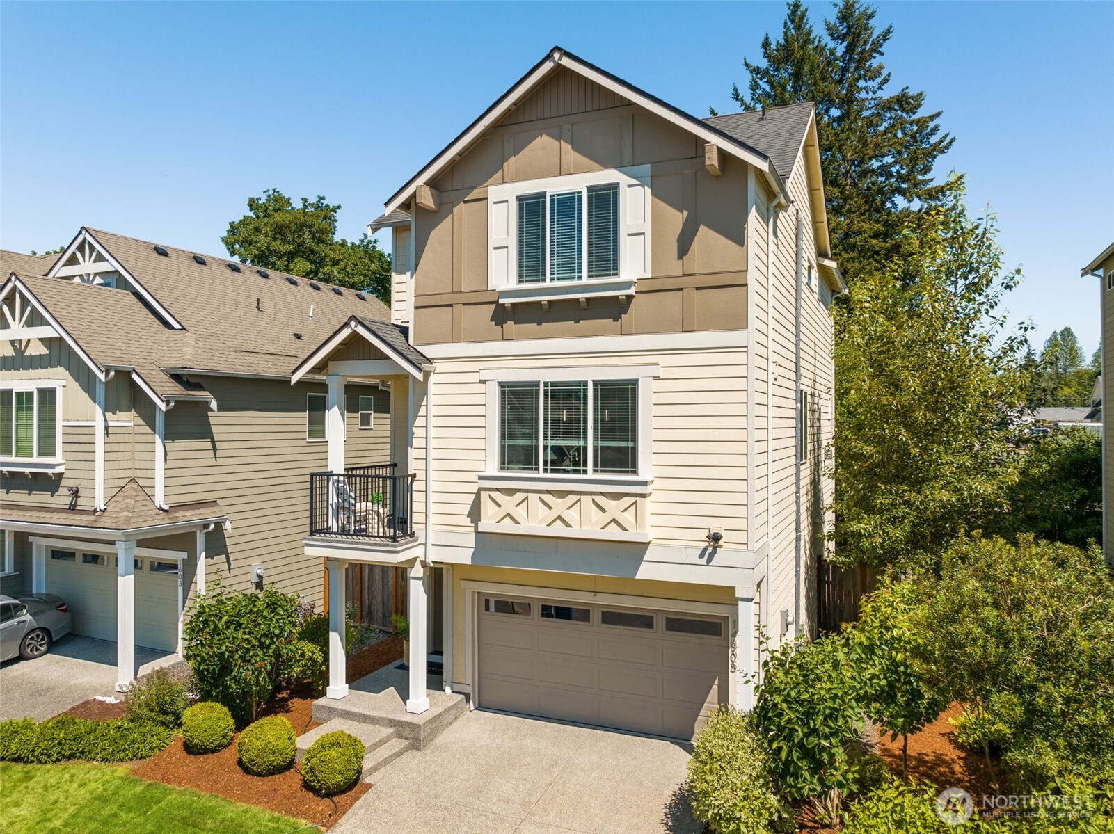 14805 16th Avenue Property Photo 1