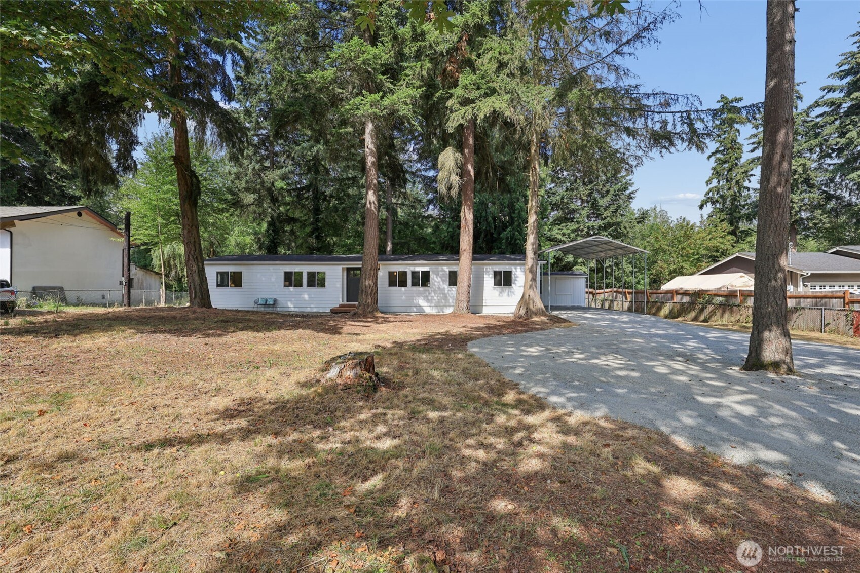 12312 58th Avenue Property Photo 1
