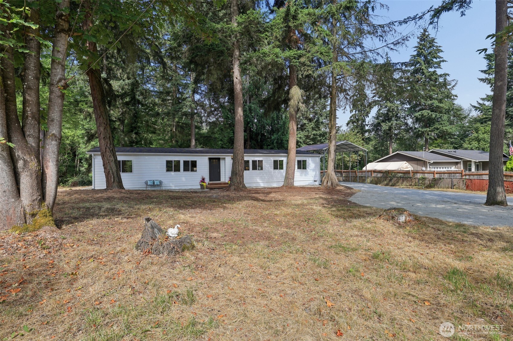 12312 58th Avenue Property Photo 1