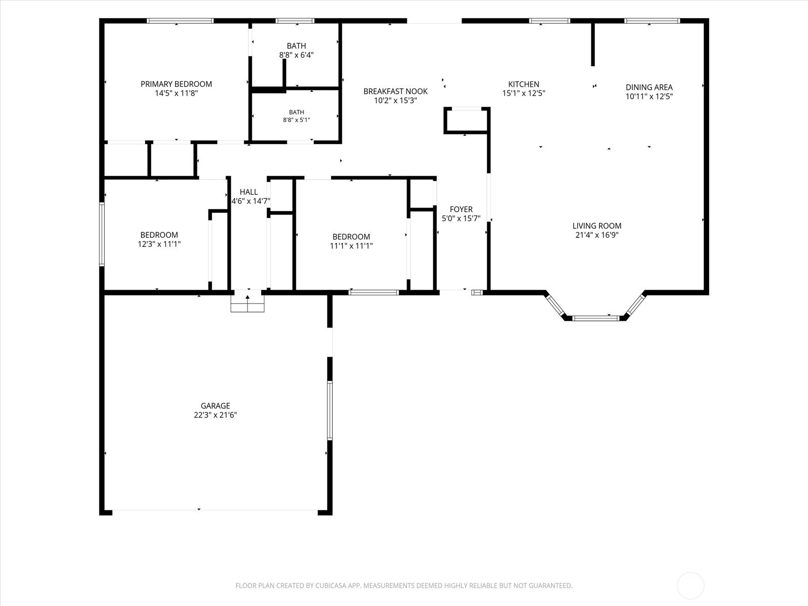 390 Cambrae Drive Property Photo 31