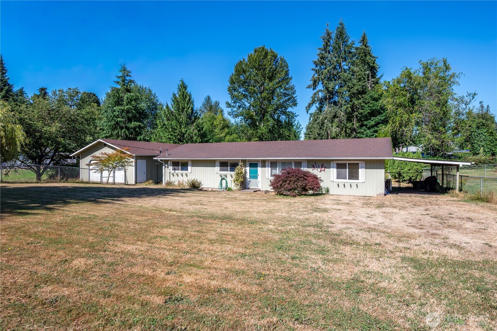 109 Red Row Road Property Photo 1