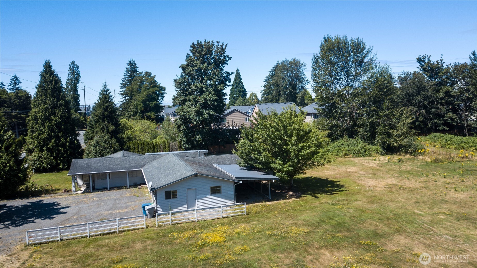 11806 Se 192nd Street Property Photo 8