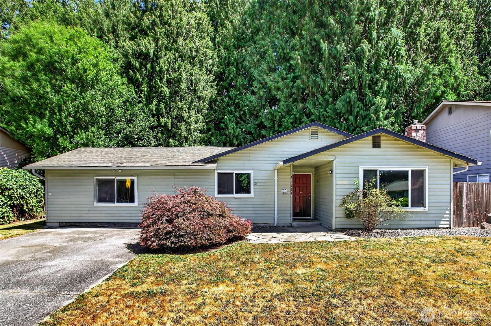 12917 55th Avenue Property Photo 1