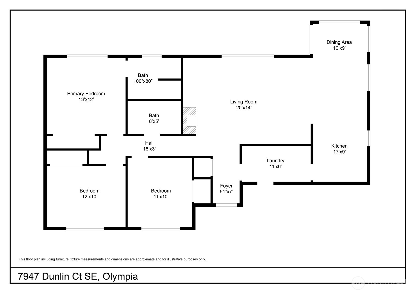 7947 Dunlin Court Property Photo 24