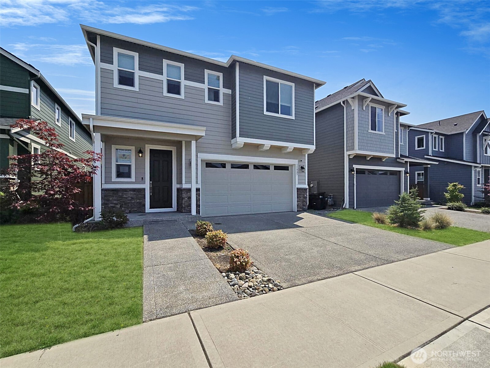 15005 Tyee Drive Property Photo 1