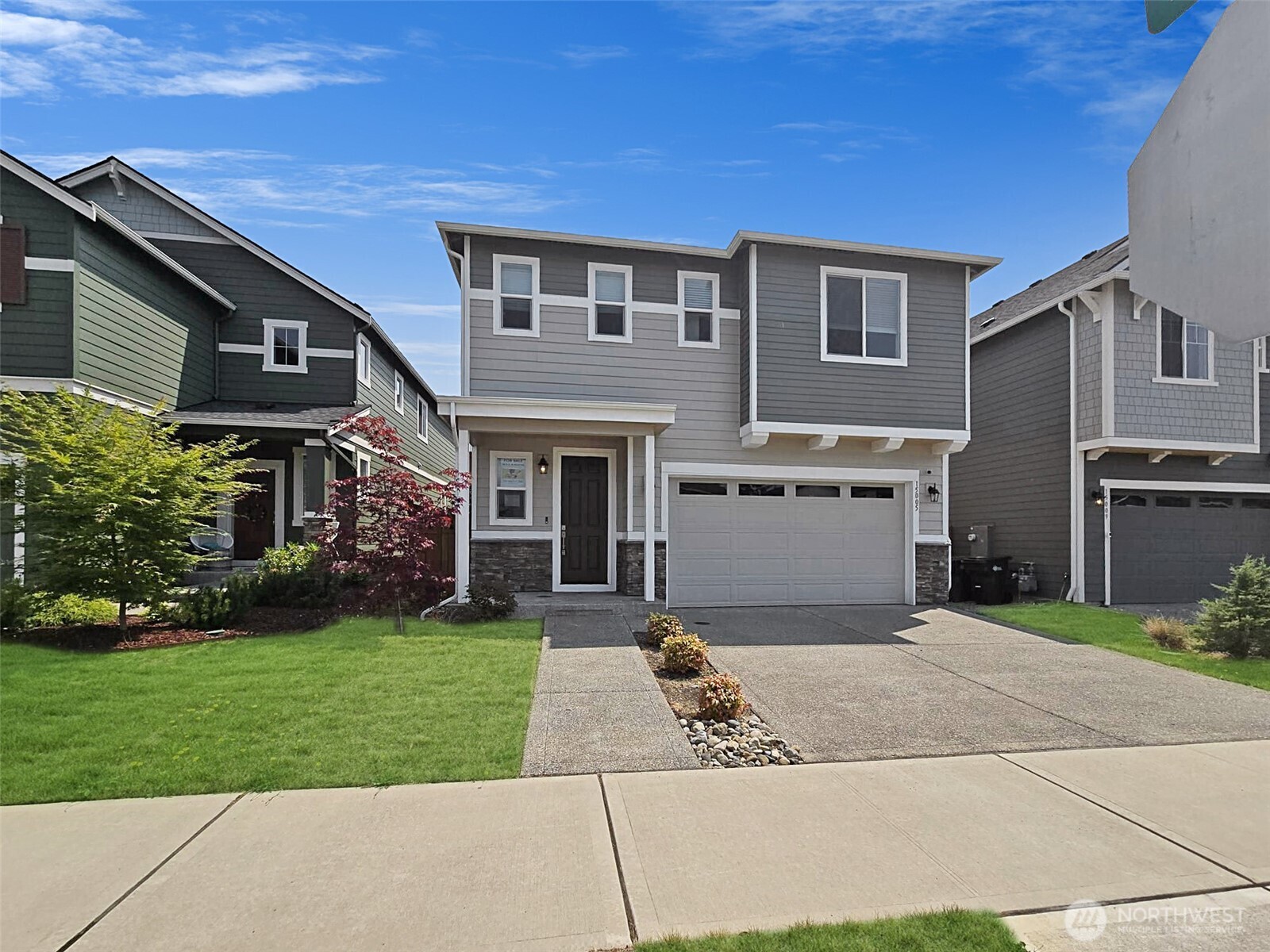 15005 Tyee Drive Property Photo 2