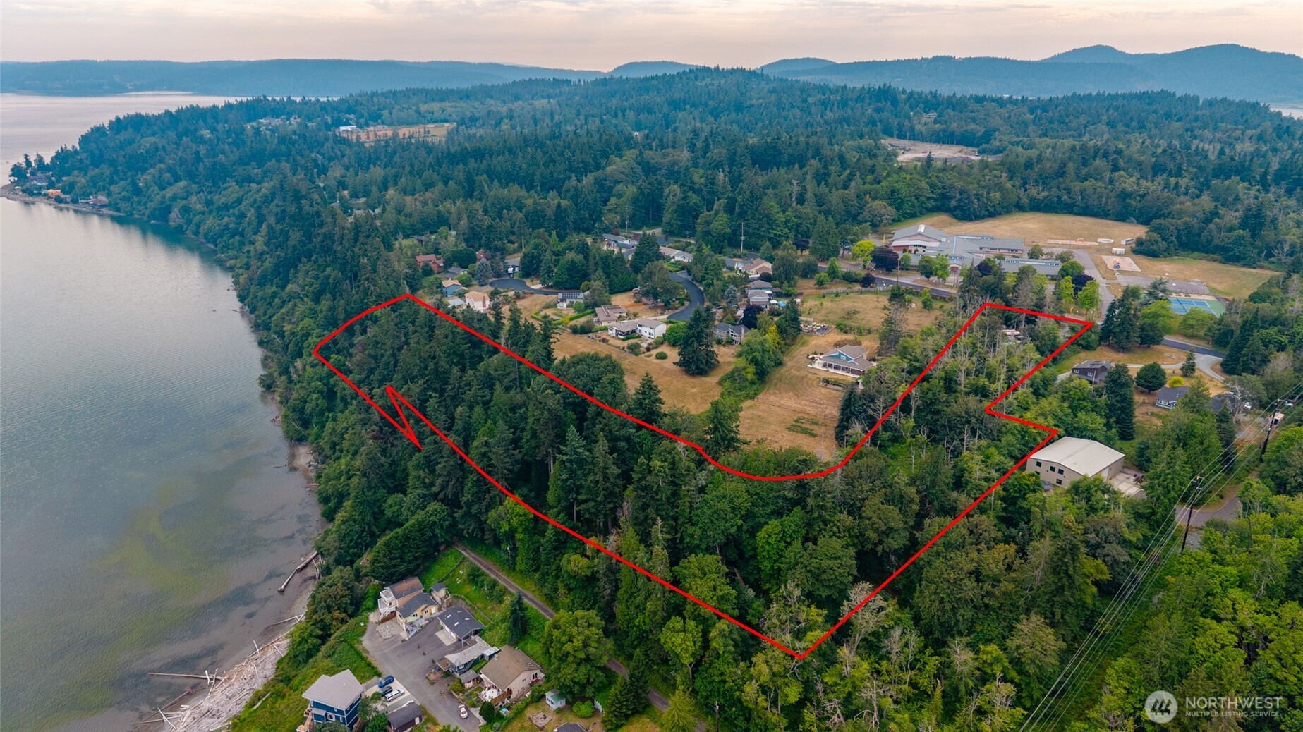 13555 Gibralter Road Property Photo 4