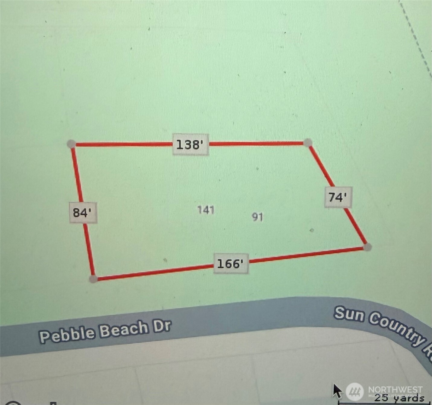 141 Pebble Beach Drive Property Photo 4