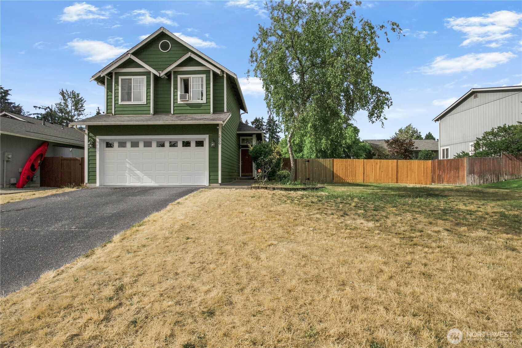 2309 157th Court Property Photo 1