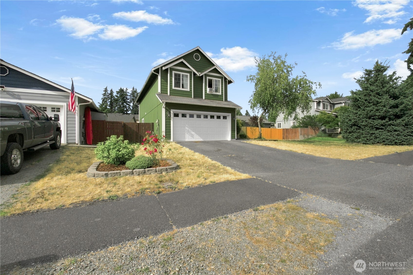 2309 157th Court Property Photo 2