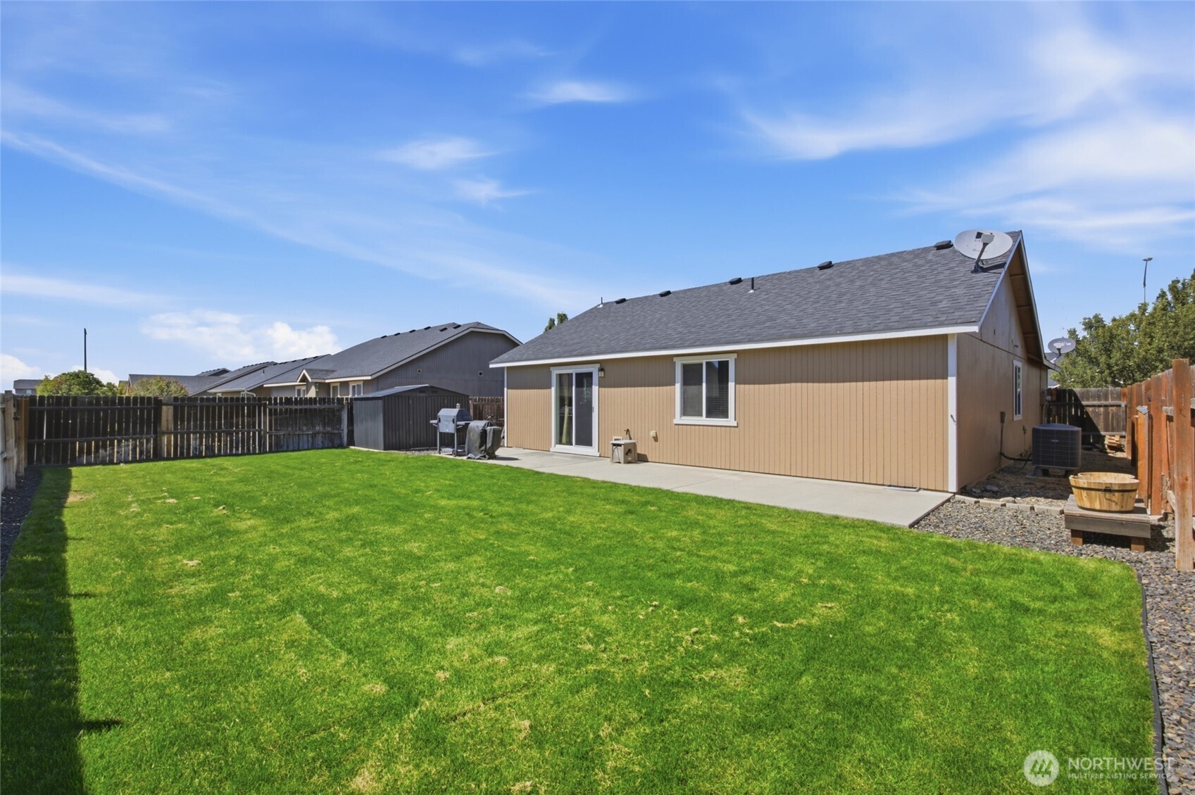 1621 E Truman Drive Property Photo 10