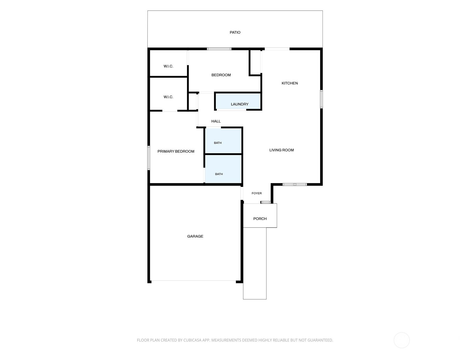 1621 E Truman Drive Property Photo 31