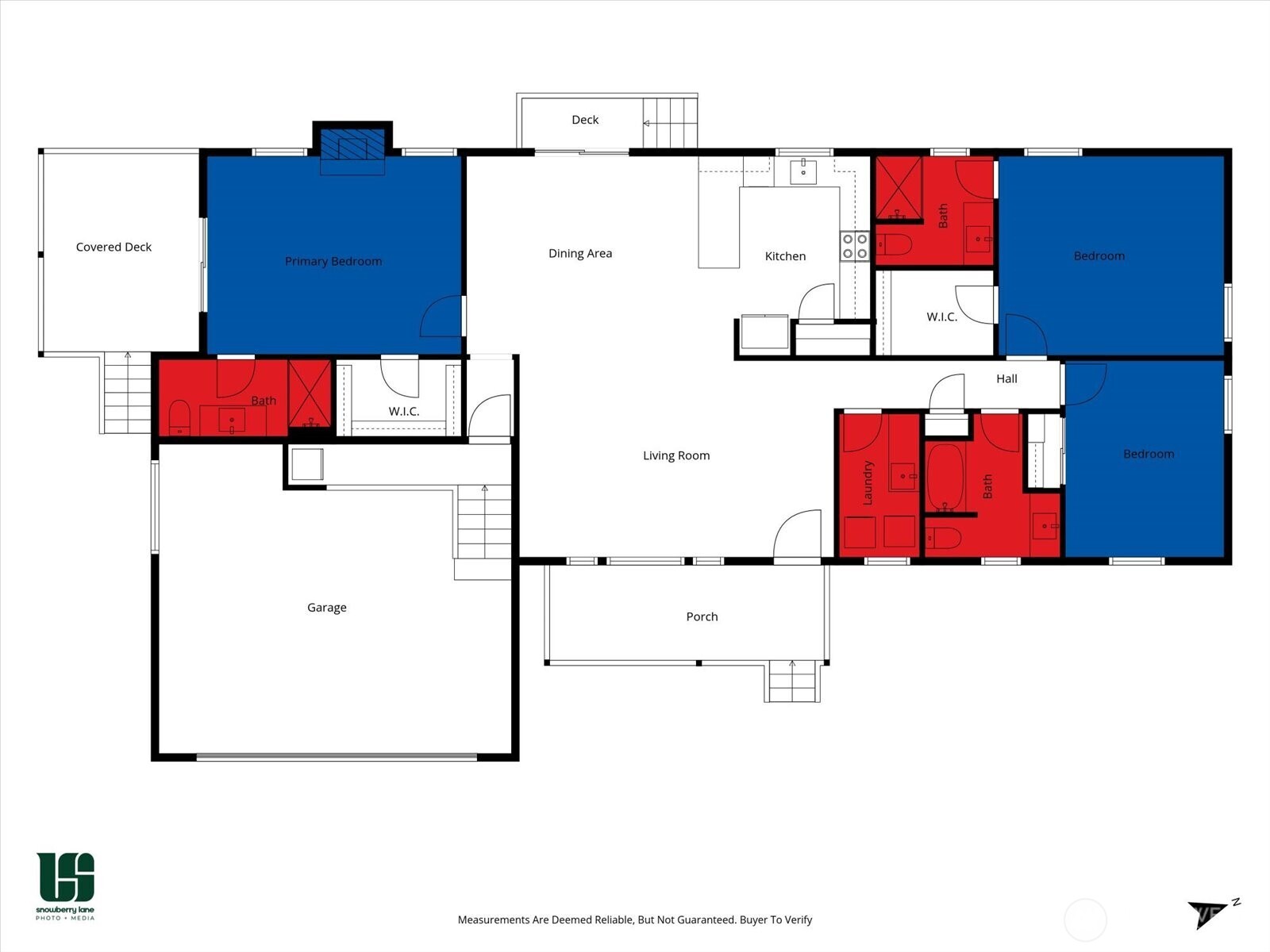 4300 Bryce Dr. Property Photo 39