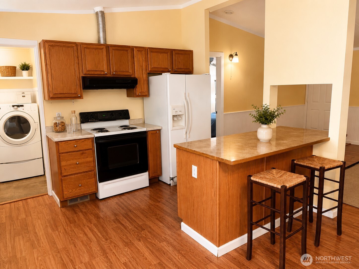 9039 Steele Creek Loop Property Photo 7