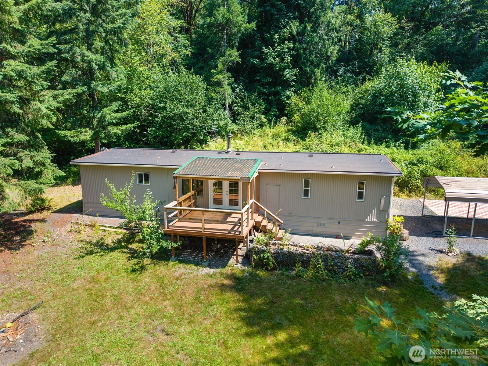 268 Hawkins Road Property Photo 1