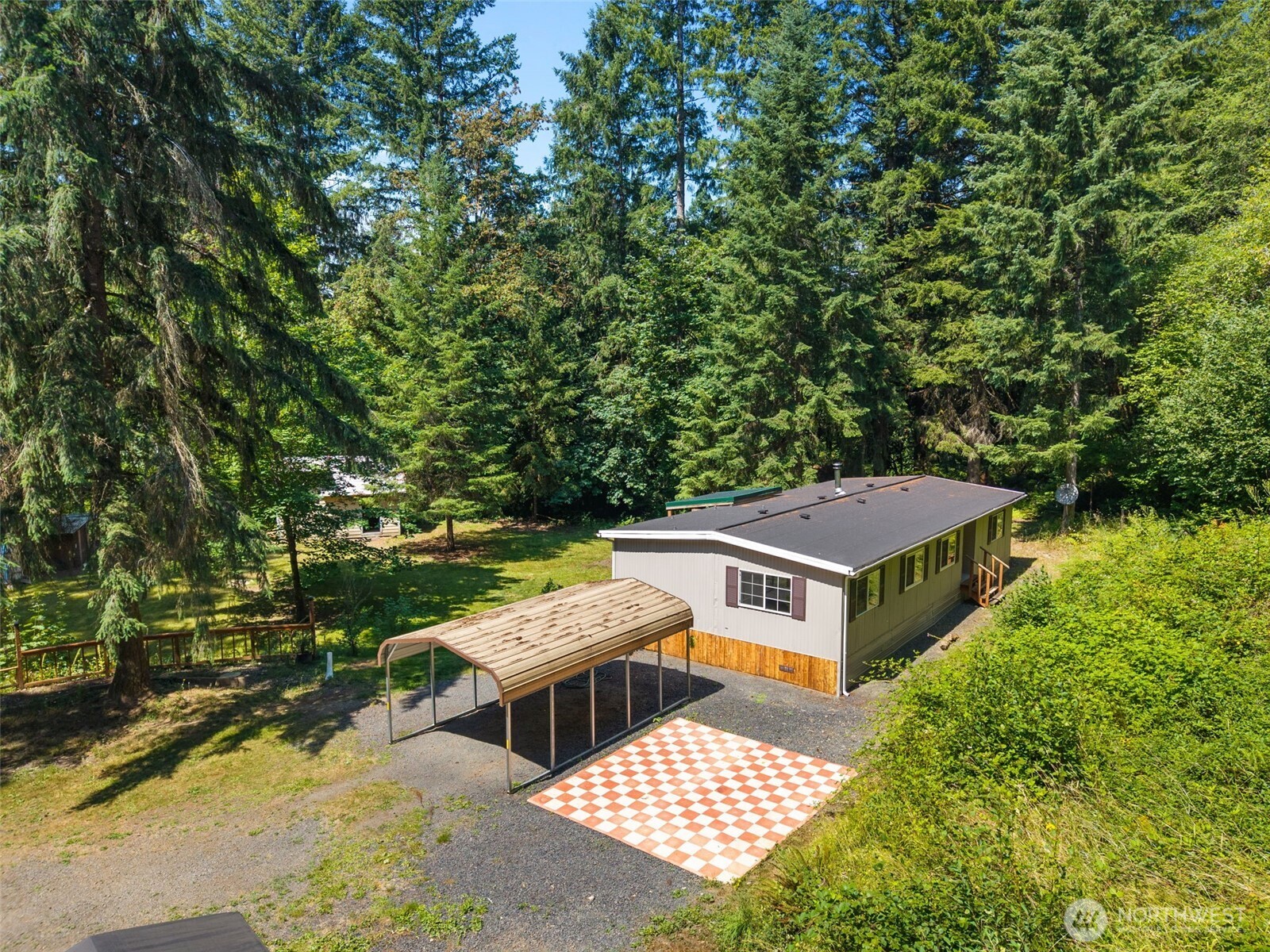 268 Hawkins Road Property Photo 4