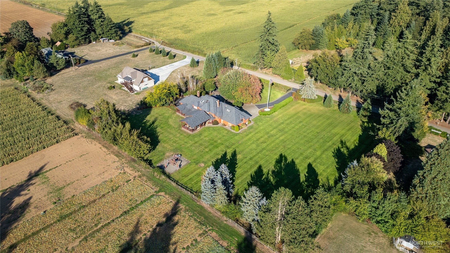 7349 Old Guide Road Property Photo 2