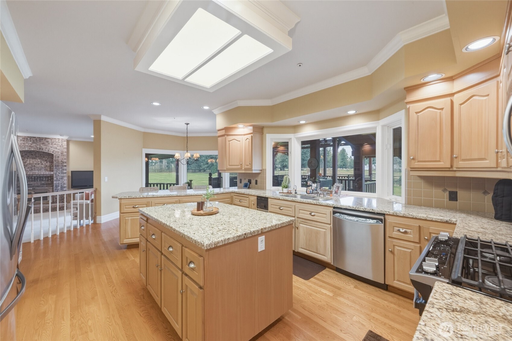 7349 Old Guide Road Property Photo 14
