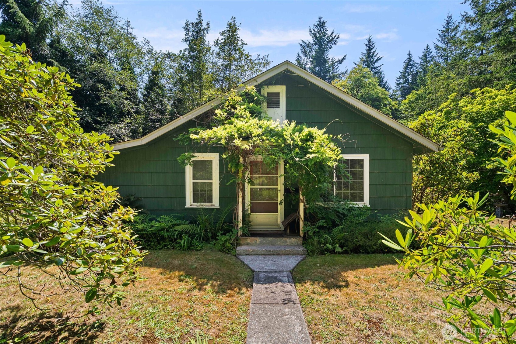 10345 Seabeck Highway Property Photo 1