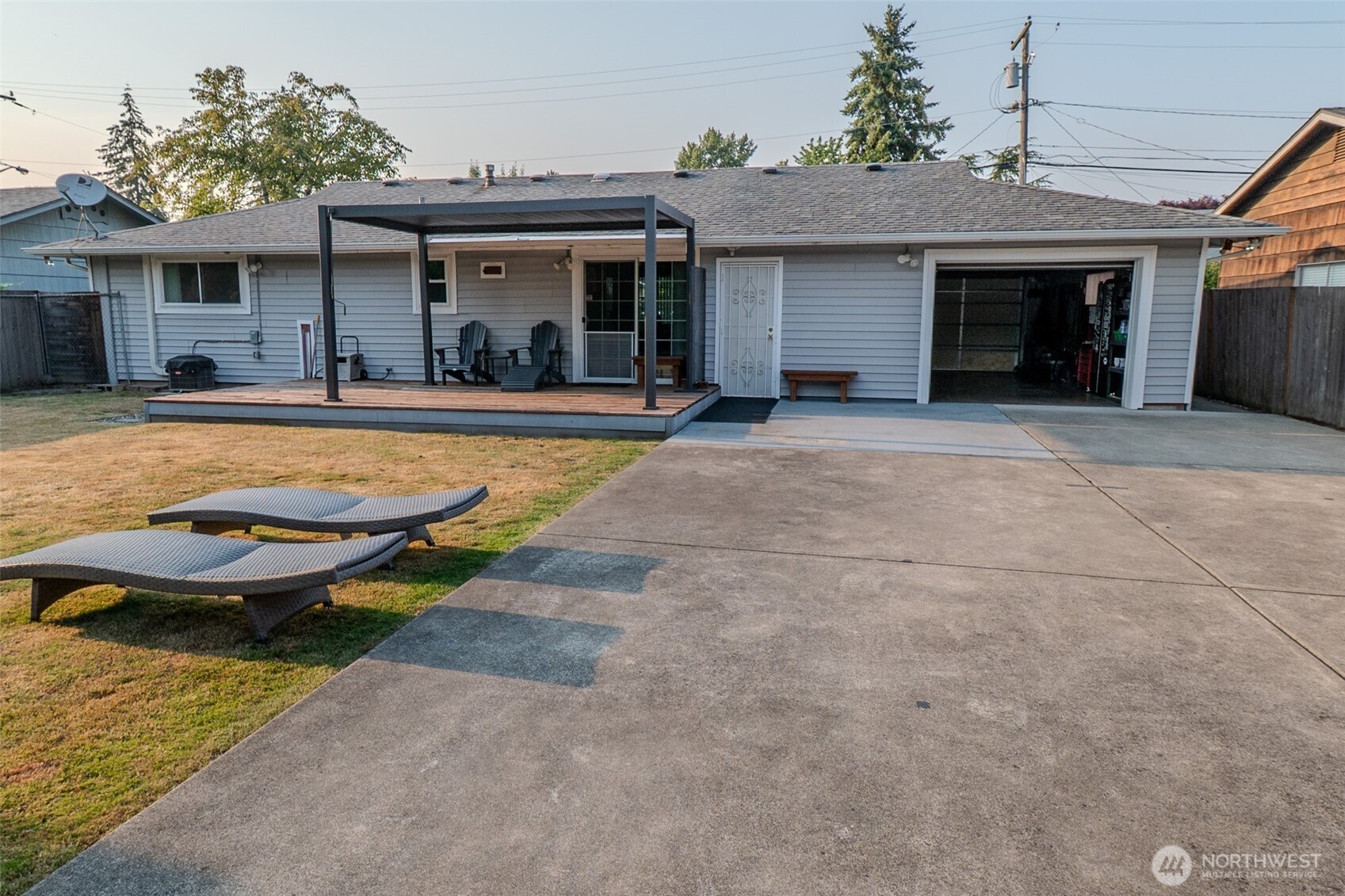 10609 Se 232nd Street Property Photo 18