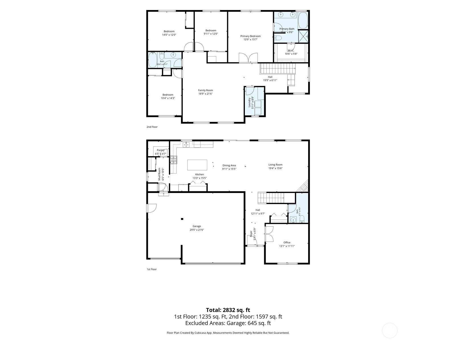 26 Meadow Place Property Photo 36