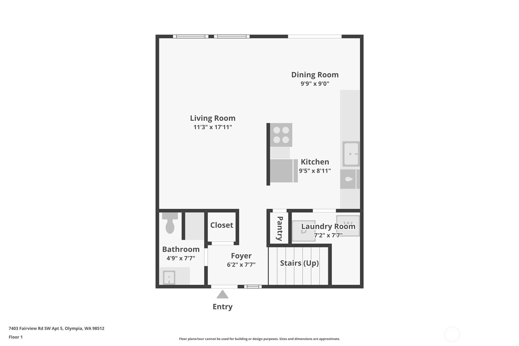7403 Fairview Road 5 Property Photo 21